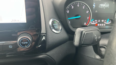 Ford EcoSport 1.0 EcoBoost 125 Titanium 5dr Auto Petrol Hatchback